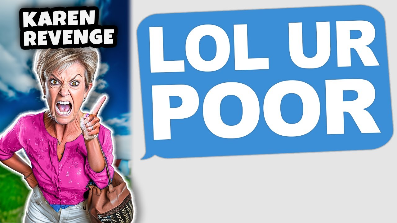 Истории Reddit | Моя сестра ВЫСМЕИВАЛА меня за жизнь в трейлере… Я отомщу | 30-минутный марафон К...