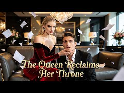 Drugged and thrown into a flood by her husband, the billionaire heiress returns for revenge!