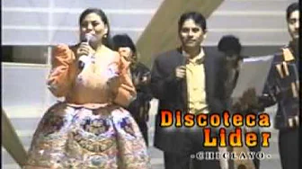 DINA PAUCAR el picaflor y marco yacila DINA PAUCAR el picaflor y marco yacila