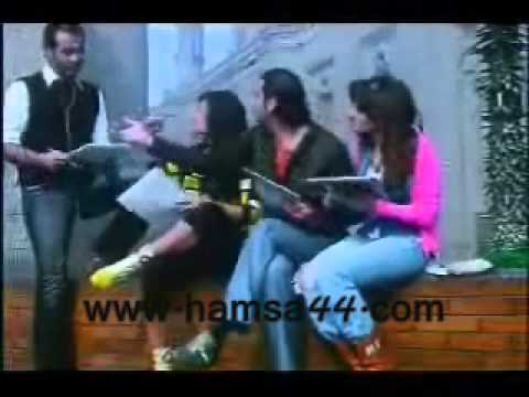 كريم محسن وتامر حسني مبنساش