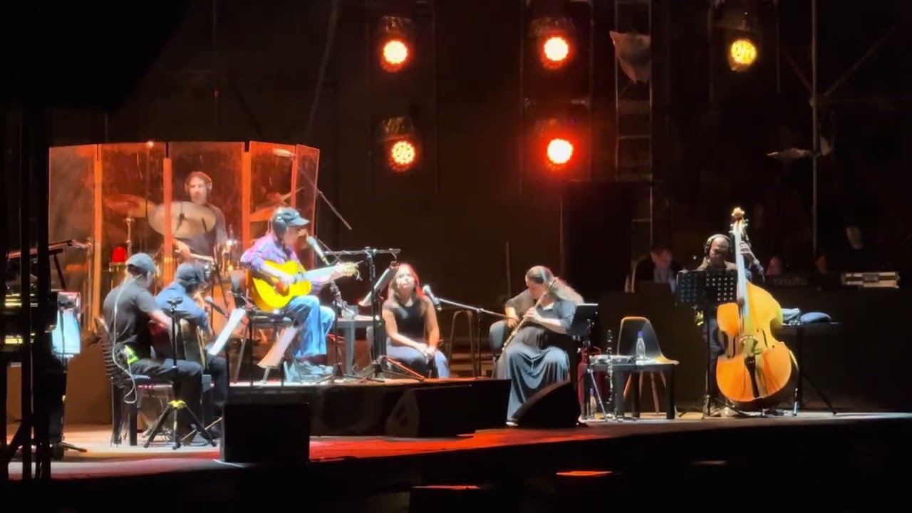 Nuestro después. Silvio Rodríguez.