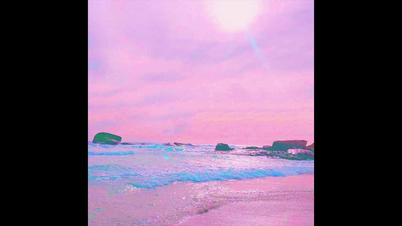 (FREE) Calvin Harris x Frank Ocean x Funk Wav Bounce Type Beat - Youth