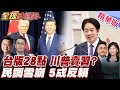 日本與台灣的外交動態