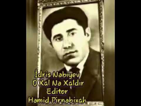 İdris Nəbiyev - İravanda Xal Qalmadı