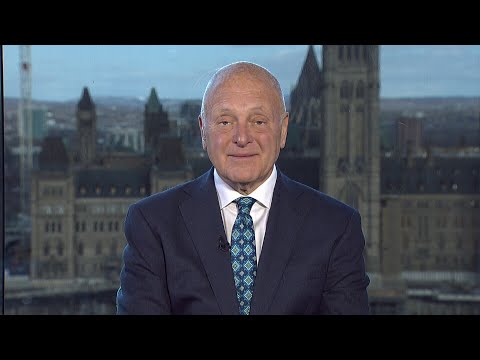 Trudeau-Biden meeting | Former U.S. ambassador explains what goes into high-level talks