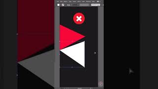 How to use Average Both Corner in illustrator | Illustrator Tutorial 2026