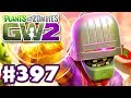 Super Fertilizer & No-Brainerz Upgrades! - Plants vs. Zombies: Garden Warfare 2 - Gameplay Part 397