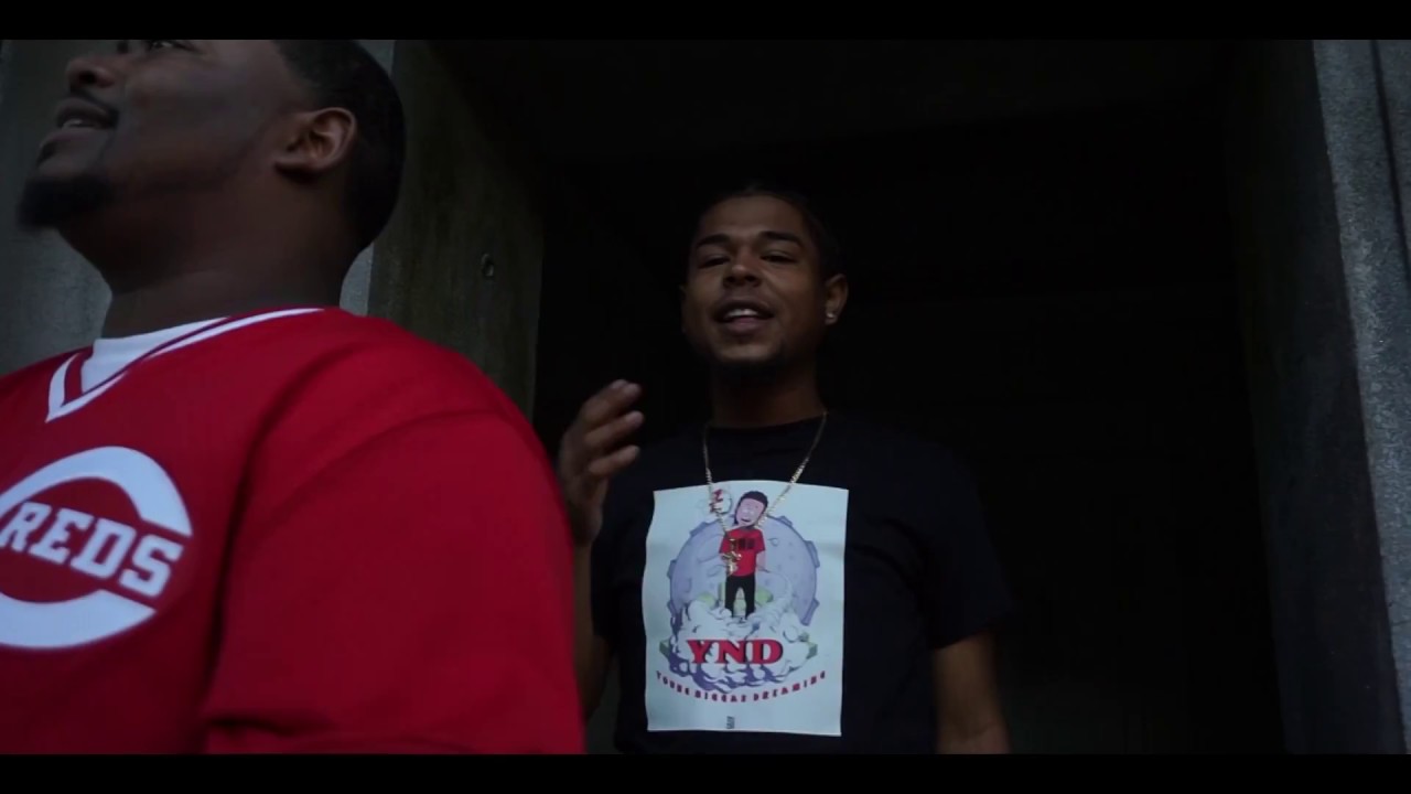 Steven Diesel Ft Pine 6 - Like Devvy (Official Music Video) Shot/Edited by J_Rhody