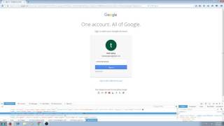 how to see hidden password under asterisks and dots