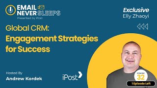 Global CRM: Engagement Strategies for Success