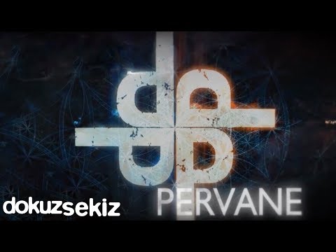 Pera - Pervane (Lyric Video)