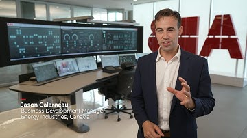 Energy Bites - OPTIMAX® Energy Management System - Control & Real-Time Optimization