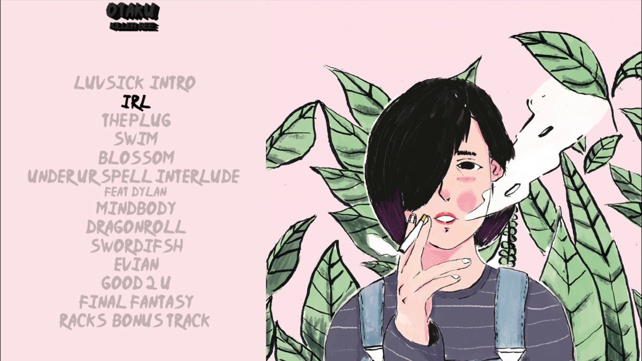 Killer Bee ~ Otaku - irl