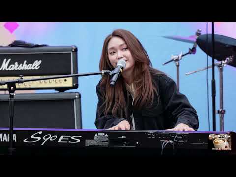 이진아(Lee JinAh) - 배불러@크리에이터 페스티벌 20190427