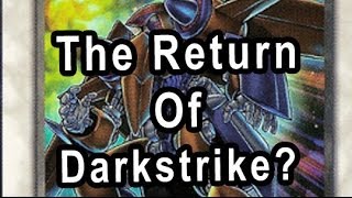 Can Darkstrike Fighter Come Back? screenshot 4