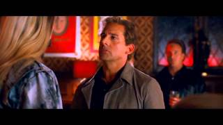 Incredible Burt Wonderstone - Official Trailer Hd