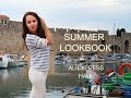 Лучшие покупки одежды на Aliexpress - LOOKBOOK (Часть 3)
