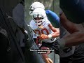 Texas football is working up to the level of physicality it wants to play with