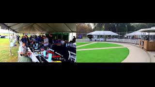 Tether Car World Championships #16 - Day 1