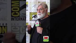 Maurice LaMarche talks Futurama with ComicsOnline!