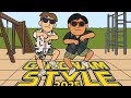 GANGNAM STYLE 2025 рџ Ґ Parodia Porroman TV GANGNAM STYLE 2025 рџ Ґ Parodia Porroman TV