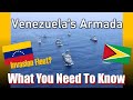 Venezuelas invasion armada what you need to know