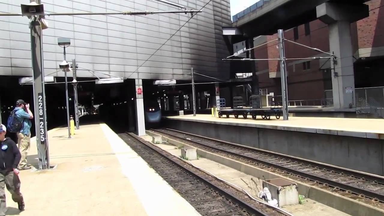 National Train Day At South Station Boston MA 5 7 11 YouTube national-train-day-at-south-station-boston-ma-5-7-11-youtube