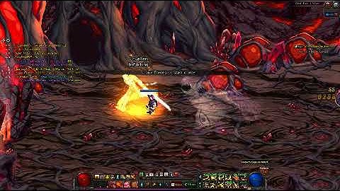 DFO Devil Task Week 1