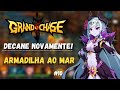 GRAND CHASE #10: CONFRONTO FINAL DO PORTO DE VEROIA #grandchase
