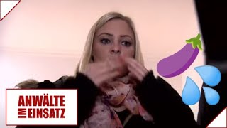 SEXVIDEO im NETZ ​​! Illegale Machenschaften ​! | 1/2 | Anwälte im Einsatz SAT.1