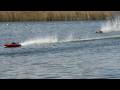 Race 11 Saturday RC Boat Racing Firestone September 2025