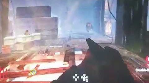 Shi No Numa-Hell Hound Glitch 1