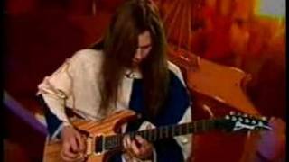 Paul Gilbert - Solo 1