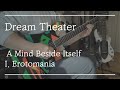 Dream Theater - A Mind Beside Itself : I. Erotomania