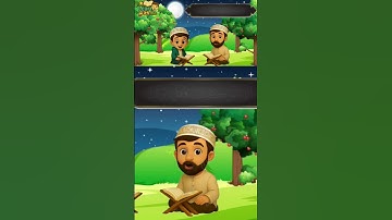 سورة الفيل🩵 تعليم القرآن للأطفال| Surah Feel #سورة_فيل #quran #تعلم_معي #qari #الفيل #atfal #feel