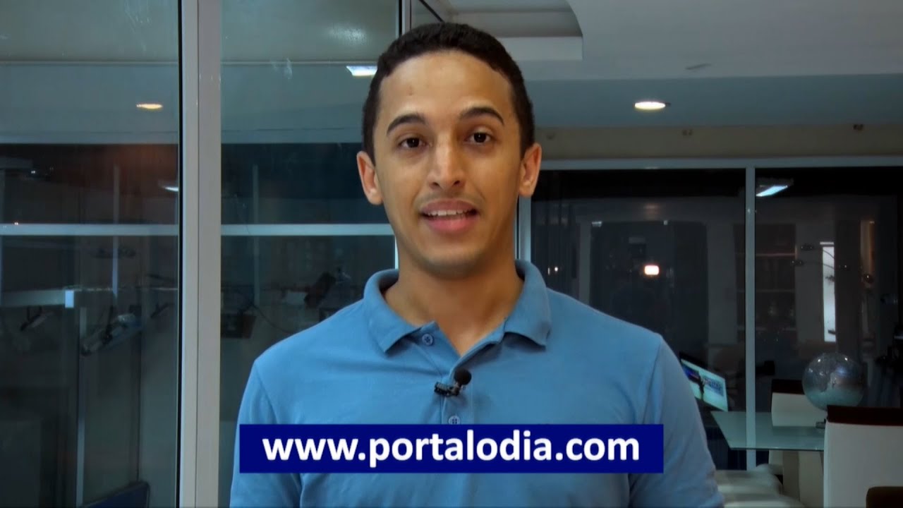 Notícias do Portal O Dia no Jornal O Dia News 16 06 2023