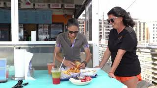 A Glimpse into Life on Long Beach, NY | Negotiators Luxe