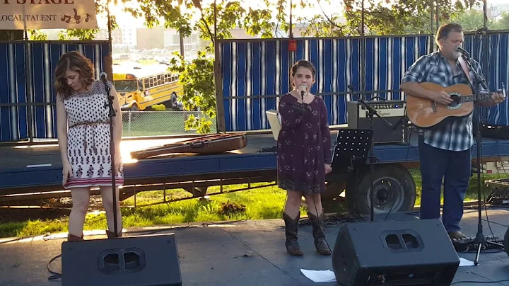 Allison Yeomans "You're the One"