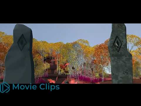 "The Enchanted Forest" Animation Process | Frozen 2