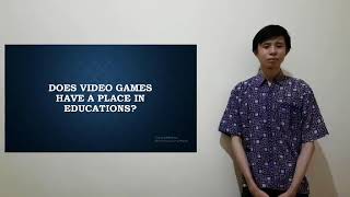 english for business presentation - LA04