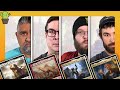 Nonblue cedh feat shivam bhatt  etali vs winota vs heliod vs minsc