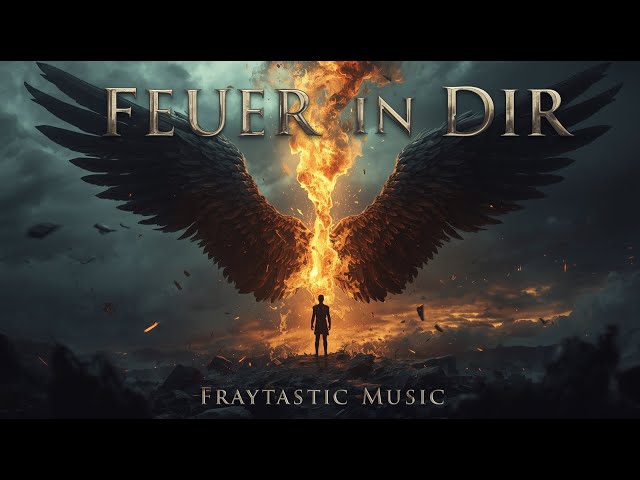 Feuer in dir! - FraytasticMusic