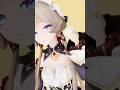 【原神MMD】Knock Knock/サンドローネ #shorts #mmd