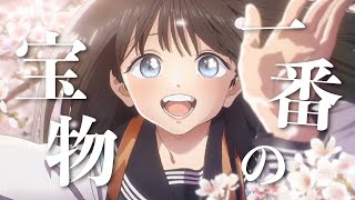 【アニメMAD】心に響くアニメの名言集【一番の宝物】【感動MAD/AMV 】【セリフ入り 】【1080p/高画質】