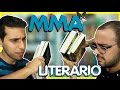 LIVROS QUE UM GOSTA E O OUTRO NÃO feat. GEEK FREAK Livraria em Casa