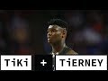 Is Zion Williamson Better Than Charles Barkley? | Tiki + Tierney