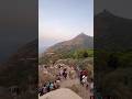 Kailash of the South 🔱 | Velliangiri Hills Spiritual Trek | Lord Shiva Energy #trendingshorts