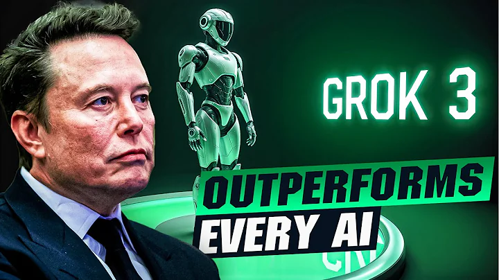 Elon Musk Unveils Grok 3: Can It Outperform GPT-4, Gemini & DeepSeek?