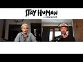 Maggie Rose - Stay Human Podcast with Michael Franti