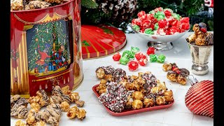 Bonnie and Pop Nutcracker 2020